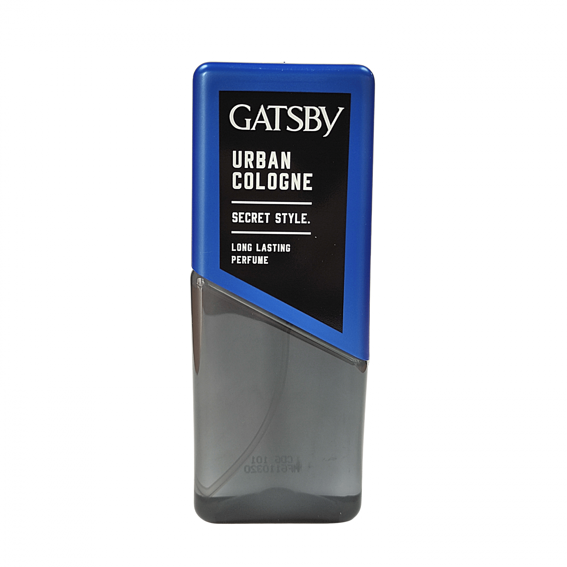 GATSBY Philippines Urban Cologne For Men